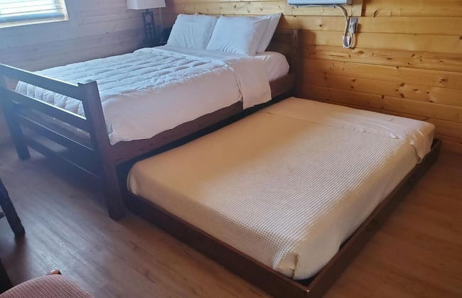 Cabins at Grand Canyon West - Foto 3