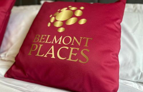 Fallow Cottage, 3 Bedrooms, Woodburner - Heart of Stamford by Belmont Places - Foto 28