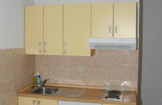Apartments by the sea Igrane, Makarska - 2679 - Foto 36