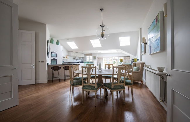 Granard Road by Onefinestay - Foto 50