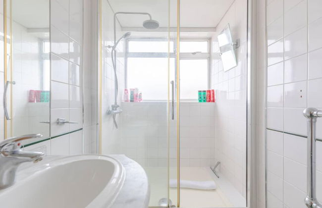 Superbly Located 2BD Flat Heart of Pimlico! - Foto 26