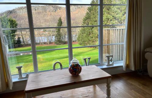 Riverview Retreat - Foto 29