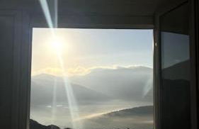 Superbe Appartement 2 chambres avec vue sur la mer et la montagne - Foto 22