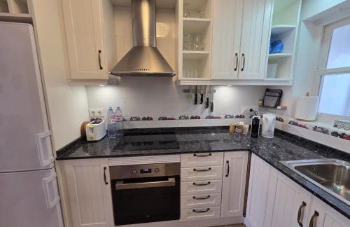 "Ancla-Blanca" Ocean View Duplex 2min Beach Cabo Roig - La Zenia - Photo 14