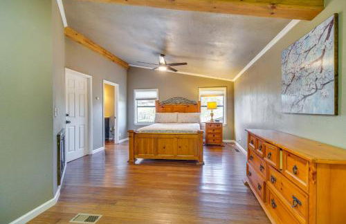 Private Dock Grand Lake Family Home - Foto 17