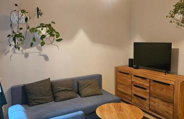 Baltic Swans - Apartment - Foto 5