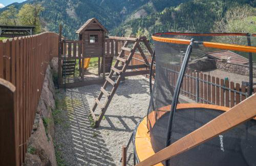 Stofnerhof Alpenherz - Foto 28