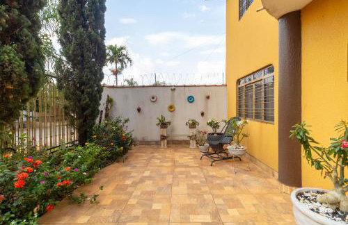 Recanto dos Passaros - Wifi Garagem Gourmet - Foto 51