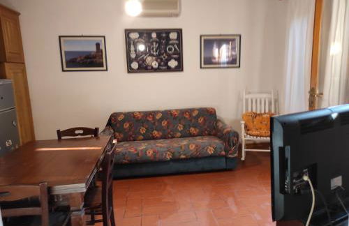 CASA VACANZE IN CAPRAIA ISOLA - Foto 13