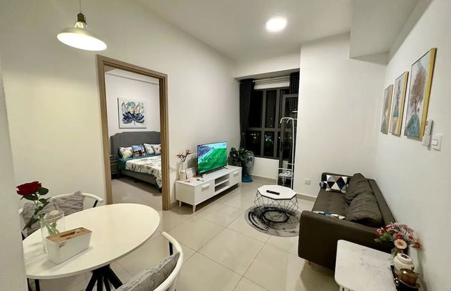 The Sun Avenue Relax & Pool - Foto 16