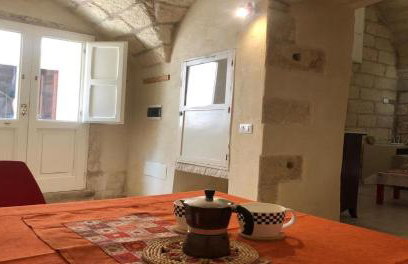 Odegos Monolocali Vico Sant'Antonio - Foto 47