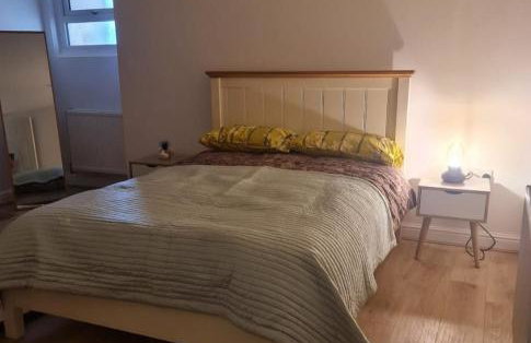 Kipping Manse Apartment - Foto 6