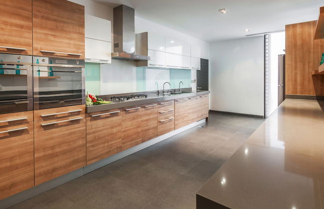 Villa Ocean's 11 - Foto 41