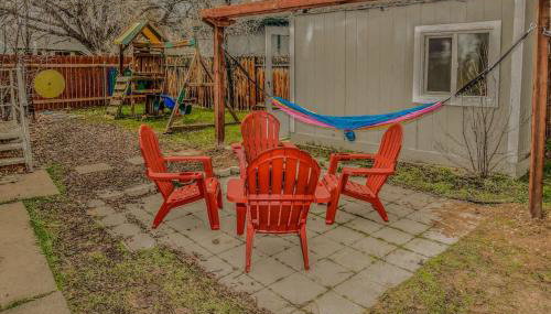 Reno Retreat 3 King Beds by Casinos and University - Foto 4