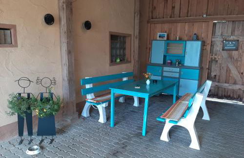 Ferienhaus Bayerlipp - Foto 12