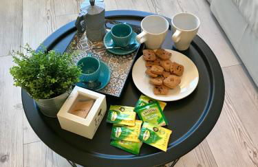 AzzurRomare Flat apartment - Foto 51