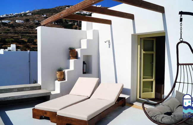 Inspire Aegean Sea Triantaros - Foto 20