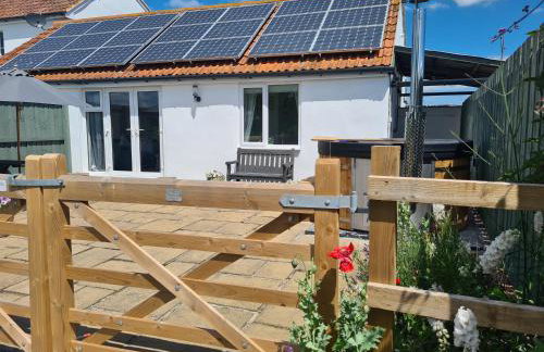 Thornhills Cottage - Foto 1