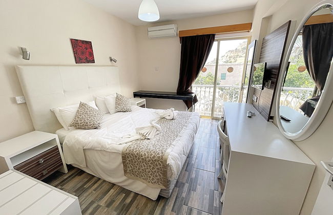 Antonis G. Hotel Apartments - Foto 15