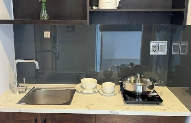 DOMA by HSuites Hotel & Apartment - Foto 69