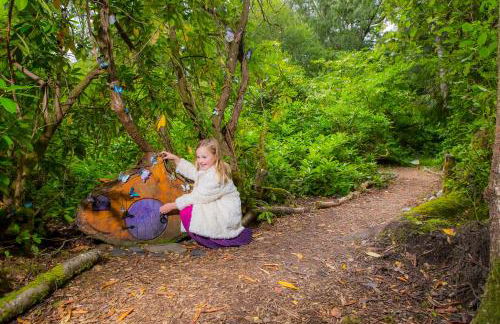 Coul House Hotel - Foto 27