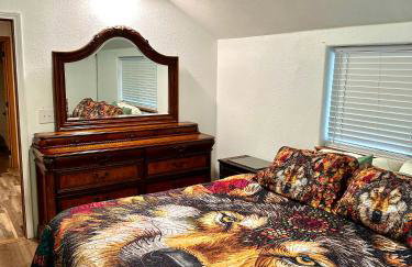 Paradise Suites The Wolf Den - Foto 15