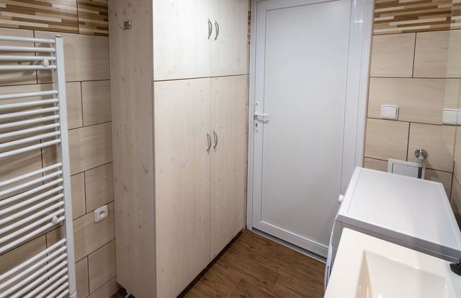 Zimořský domek - Foto 13