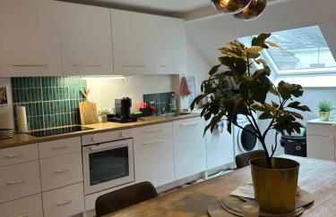 Stilvolles Apartment nähe Messe Düsseldorf in Duisburg Süd - Foto 35