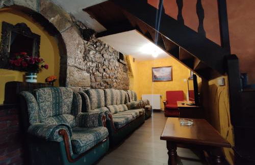 Casa Rural El Cantón - Foto 59