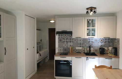 Studio Valberg face aux pistes - Foto 15