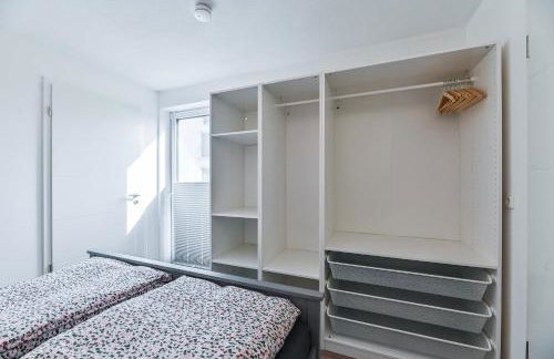 Ruhige Ferienwohnung mit Panoramablick - Foto 58