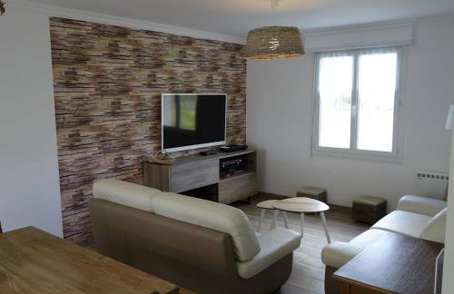 Maison de la Presqu'île - 4 chambres avec Vue Mer - Foto 32