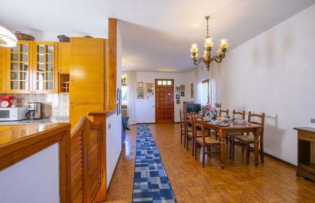 Villa Giorgia Private Pool - Foto 19