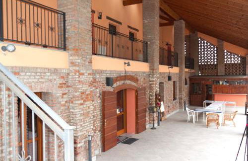 Cascina Amrit CAV - Foto 1