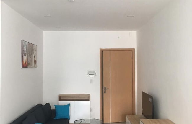 VINestate Apartments - Foto 8