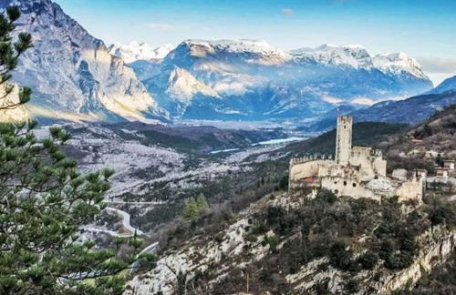 Apartment Nespolo by Interhome - Foto 24