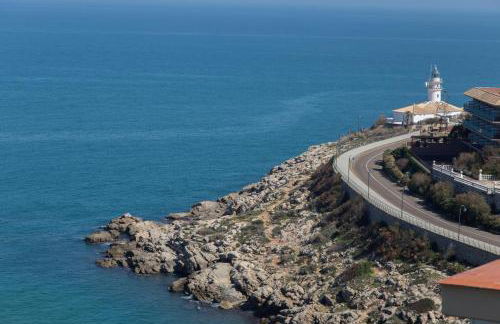 Florazar Apartment Cullera Beachfront - Photo 96