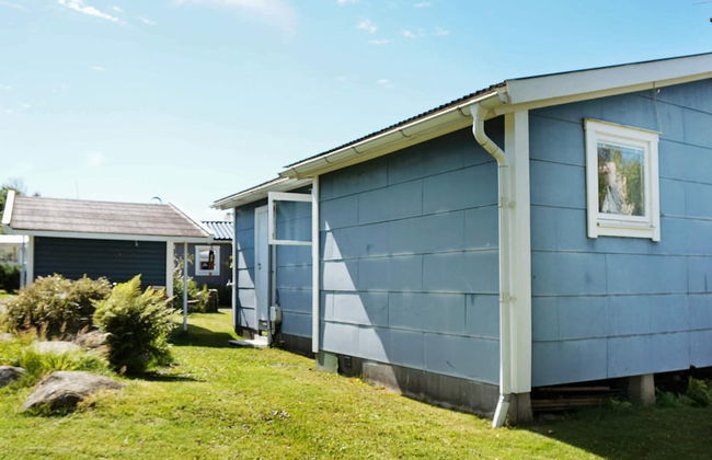 6 Person Holiday Home in Falkenberg-by Traum - Foto 18