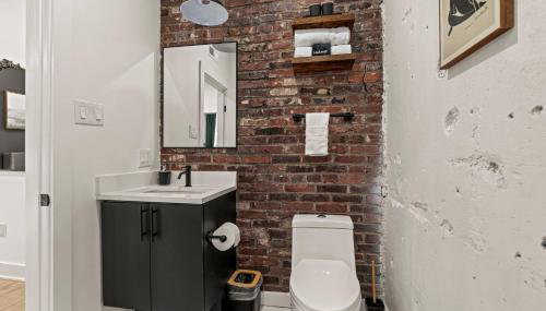 Old City-New Building Charm-Walk to Everything! - Foto 5, Other