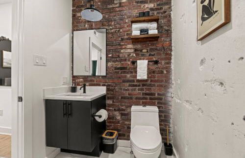 In The Center of Old City Philly- Walker Paradise! - Foto 15