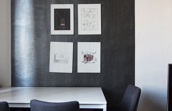 Stylish 1 Bedroom Flat in City Life District - Foto 18