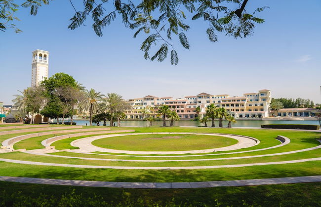 Millennium Lakeview Residence - Foto 36