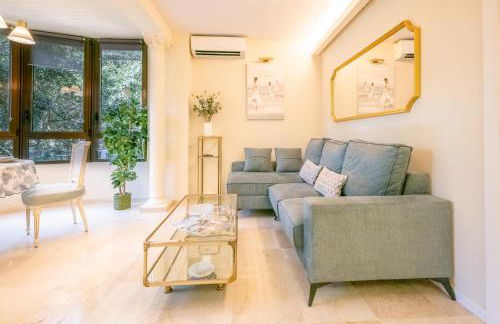 La Brisa de Alborán - Rooftop Pool in Puerto Deportivo - Photo 20