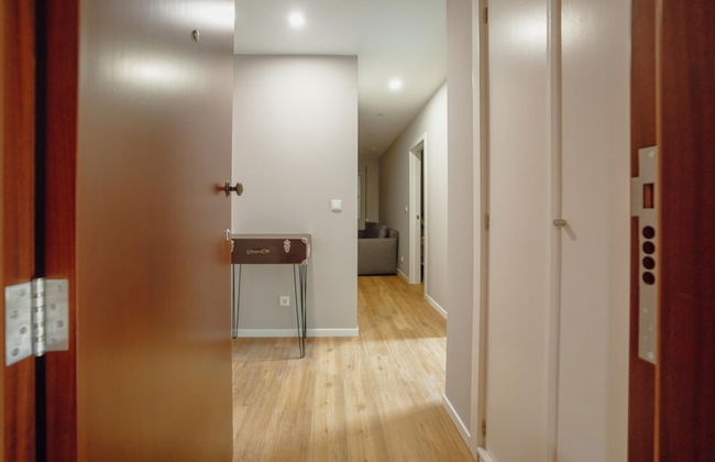 Crystal Palace Garden Stylish Apartment - Foto 24