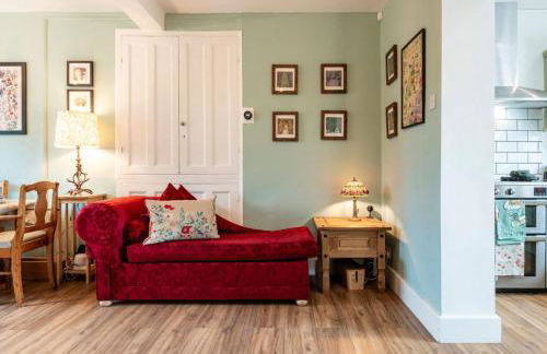 Beautiful 3BD Family Retreat in Oxfordshire! - Foto 46