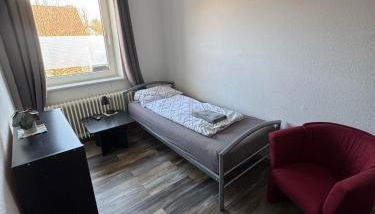 Ruhige 3-Zimmerwohnung im Norden Bremens für Monteure und Geschäftsreisende PM 33 OG - Foto 5