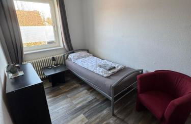 Ruhige 3-Zimmerwohnung im Norden Bremens für Monteure und Geschäftsreisende PM 33 OG - Foto 5