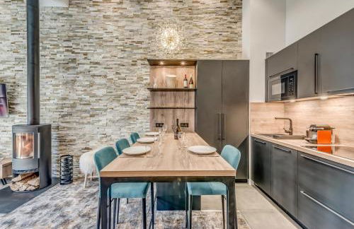 Arc 1950 - Charmant Appart 2-4 pers dans résidence hôtelière, Skis aux pieds - Foto 21