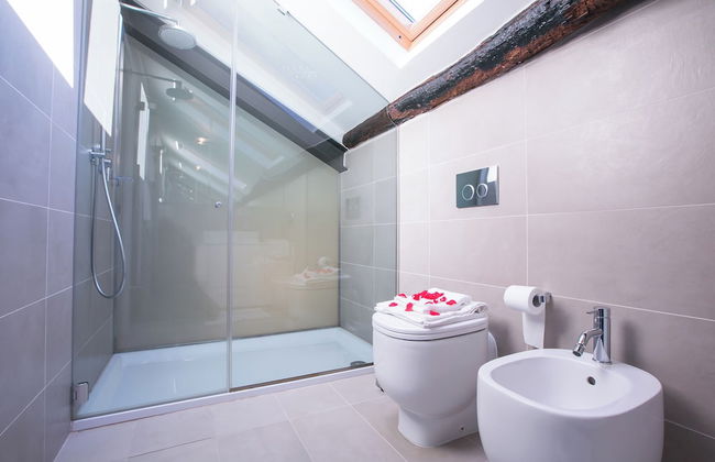 Villa Lucia Laglio - Foto 28