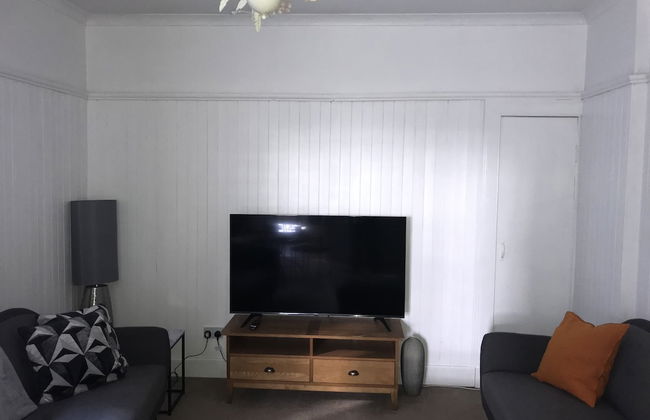 Old Spittal Hospital Apartment - Foto 36